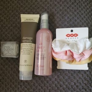 HAIR CARE BUNDLE